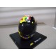 CASCO/HELMET MOTO/BIKE VALENTINO ROSSI SEASON 1997 1:5 SPARK  IXO ALTAYA