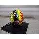 CASCO/HELMET MOTO/BIKE VALENTINO ROSSI SEASON 1997 1:5 SPARK  IXO ALTAYA