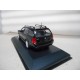 VOLKSWAGEN GOLF 4 VARIANT BLACK 1:43 MINICHAMPS URNA RAJADA