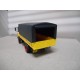 SAVIEM SG3 CALBERSON 1978 1:43 CAMION/TRUCK ALTAYA IXO EX PRIVADO