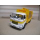 BERLIET GAK TRINARANJUS 1:43 CAMION/TRUCK ALTAYA IXO EX PRIVADO