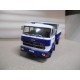 FIAT IVECO 619 1978 1:43 CAMION/TRUCK ALTAYA IXO EX PRIVADO