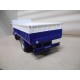 FIAT IVECO 619 1978 1:43 CAMION/TRUCK ALTAYA IXO EX PRIVADO