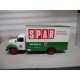 EBRO B-35 SPAR 1962 1:43 CAMION/TRUCK ALTAYA IXO EX PRIVADO