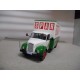 EBRO B-35 SPAR 1962 1:43 CAMION/TRUCK ALTAYA IXO EX PRIVADO