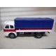 PEGASO Z-206 CABEZON/BARAJAS 1:43 CAMION/TRUCK ALTAYA IXO EX PRIVADO