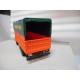 PEGASO 1090 L COMET MARIA FERNANDA 1:43 CAMION/TRUCK ALTAYA IXO EX PRIVADO
