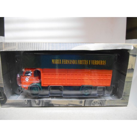 PEGASO 1090 L COMET MARIA FERNANDA 1:43 CAMION/TRUCK ALTAYA IXO EX PRIVADO