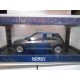 RENAULT CLIO 16S VALVULAS GREY 1:18 NOREV