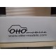 RENAULT 21 TURBO BLACK 1:18 OTTOMOBILE OT798 EX PRIVADO