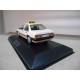 OPEL REKORD E 2.0 TAXI FRANKFURT 1984 1:43 ALTAYA IXO EX PRIVADO