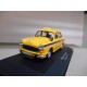 HINDUSTAN AMBASSADOR TAXI CALCUTTA 1995 1:43 ALTAYA IXO EX PRIVADO