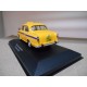 HINDUSTAN AMBASSADOR TAXI CALCUTTA 1995 1:43 ALTAYA IXO EX PRIVADO