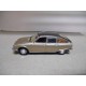 CITROEN GS BIROTOR 1974 PASSION CITROEN 1:43 ATLAS DEFECTUOSO/VER FOTOS
