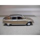 CITROEN GS BIROTOR 1974 PASSION CITROEN 1:43 ATLAS DEFECTUOSO/VER FOTOS