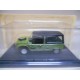 CITROEN MEHARI 4X4 1980 PASSION CITROEN 1:43 ATLAS