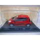 CITROEN C1 RED/ROUGE 2005 PASSION CITROEN 1:43 ATLAS