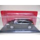 CITROEN C6 BLACK 2005 PASSION CITROEN 1:43 ATLAS