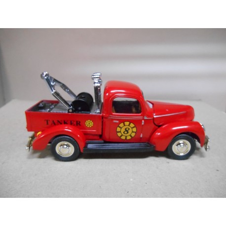 PICKUP USA TANKER