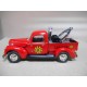 PICKUP USA TANKER