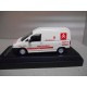 CITROEN JUMPY ASSISTANCE RALLY INFORALLYE 1:43 SOLIDO VINTAGE