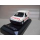 CITROEN JUMPY ASSISTANCE RALLY INFORALLYE 1:43 SOLIDO VINTAGE