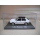 TALBOT HORIZON 1983 WHITE/BLACK HARD BOX 1:43 RBA IXO