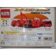 FIRE ENGINE COLLECTION TOMICA TOMY BOMBEROS/POMPIERS