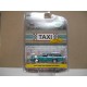 TAXI FORD LTD CROWN VICTORIA 1991 ROSARITO 1:64 GREENLIGHT