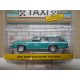 TAXI FORD LTD CROWN VICTORIA 1991 ROSARITO 1:64 GREENLIGHT