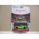 FORD GT 2017 BARRETT-JACKSON 1:64 GREENLIGHT