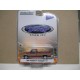 CHEVROLET C-10 SILVERADO 1983 DETROIT SPEED 1:64 GREENLIGHT