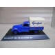 PEUGEOT 202 CAMIONNETTE 1947 1:43 PEUGEOT COLLECTION NOREV HACHETTE