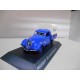 PEUGEOT 202 CAMIONNETTE 1947 1:43 PEUGEOT COLLECTION NOREV HACHETTE