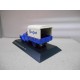 PEUGEOT 202 CAMIONNETTE 1947 1:43 PEUGEOT COLLECTION NOREV HACHETTE