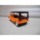 CITROEN ORANGE 1:43 SOLIDO USADO/NO CAJA/VER FOTOS 1:43