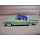 STUDEBAKER SILVER HAWK 1957 1:43 SOLIDO USADO/NO CAJA/VER FOTOS 1:43