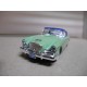 STUDEBAKER SILVER HAWK 1957 1:43 SOLIDO USADO/NO CAJA/VER FOTOS 1:43