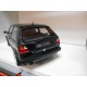 VOLKSWAGEN GOLF 2 GTI 16V BLACK 1:12 OTTOMOBILE G44