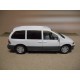 DODGE CARAVAN 1:32 KINSMART USADO/NO CAJA