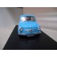 FIAT 600 D 1961 AZUL 1:24 SALVAT IXO