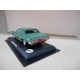MERCURY COUGAR COUPE 1968 GREEN 1:43 DelPRADO BLISTER/USADO/EX PRIVADO