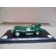 JAGUAR D-TYPE 1955 24H DE LE MANS 1:43 DelPRADO BLISTER/USADO/EX PRIVADO