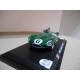 JAGUAR D-TYPE 1955 24H DE LE MANS 1:43 DelPRADO BLISTER/USADO/EX PRIVADO