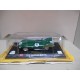 JAGUAR D-TYPE 1955 24H DE LE MANS 1:43 DelPRADO BLISTER/USADO/EX PRIVADO