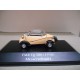 MESSERSCHMITT FMR TG 500 1958 MICROCARS 1:43 ALTAYA IXO