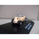 MESSERSCHMITT FMR TG 500 1958 MICROCARS 1:43 ALTAYA IXO