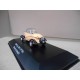 MESSERSCHMITT FMR TG 500 1958 MICROCARS 1:43 ALTAYA IXO