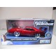 DODGE CHARGER DAYTONA DOM FAST & FURIOUS 1:32 JADA
