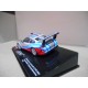 PORSCHE 911 GT3 CUP BARCELONA 2013 LOEB 1:43 ALTAYA IXO